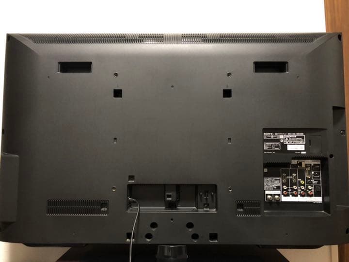 テレビ SONY BRAVIA EX500 KDL-40EX500