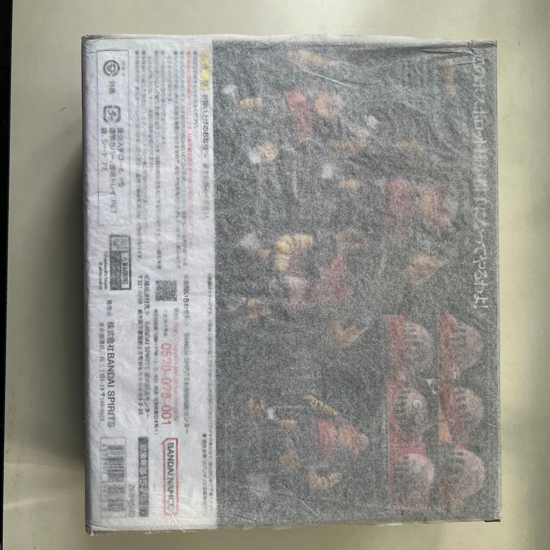 超合金魂　GX-10R ボスボロット 新品未開封未使用品 50周年記念