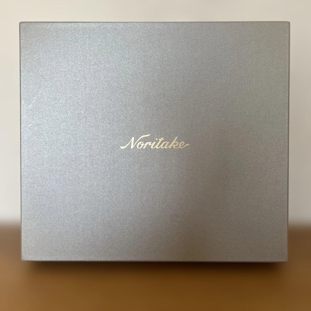 値下げ！ノリタケ オペラ陶額 「パミーナ」 K055/AC112 箱付き 額装