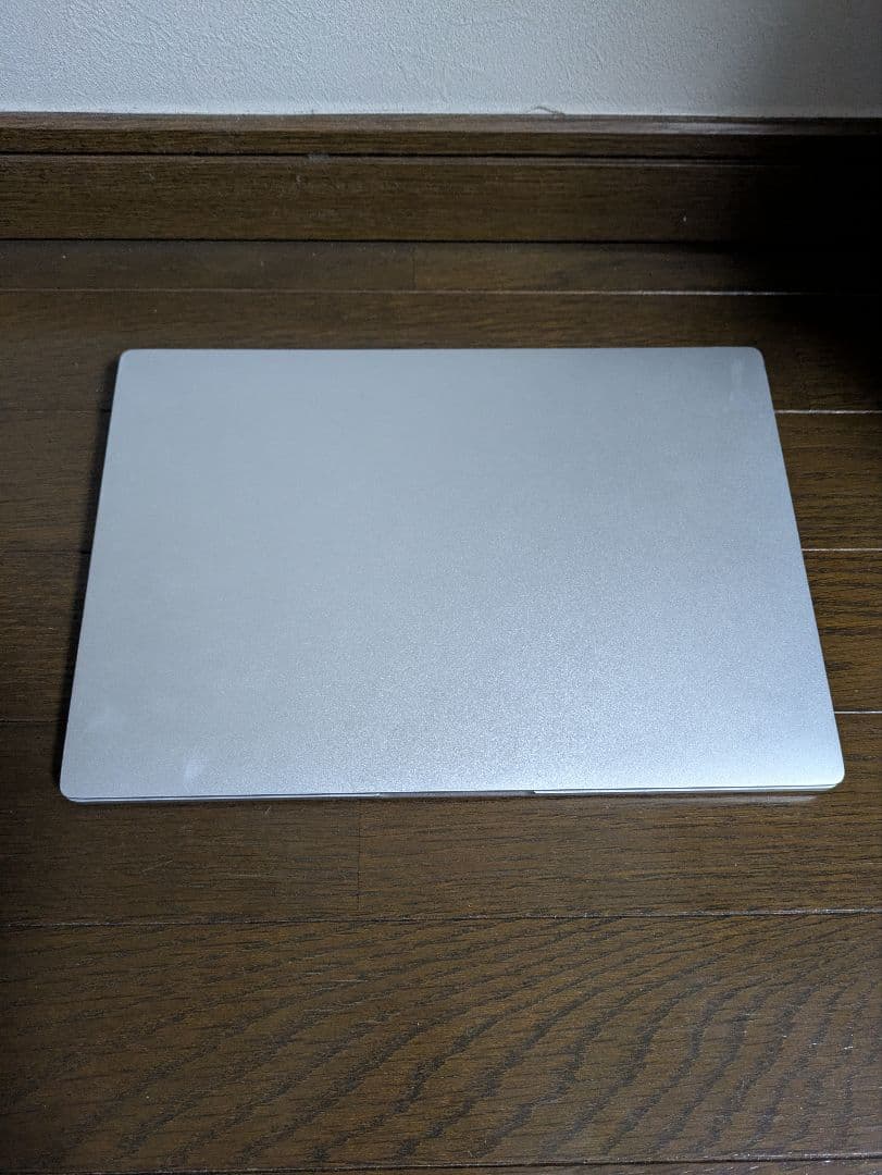 Windowsノート本体 Xiaomi Mi Notebook Air m3-6Y30 128GB/4GB
