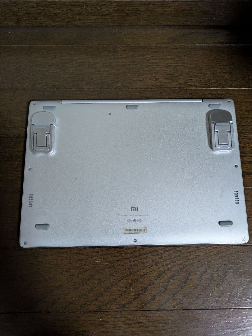 Windowsノート本体 Xiaomi Mi Notebook Air m3-6Y30 128GB/4GB