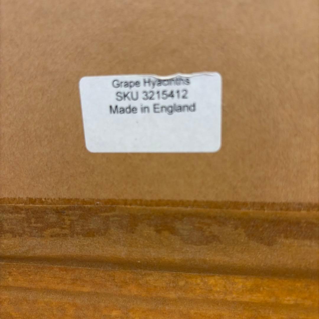 ローラアシュレイ　ビンテージ風　絵画