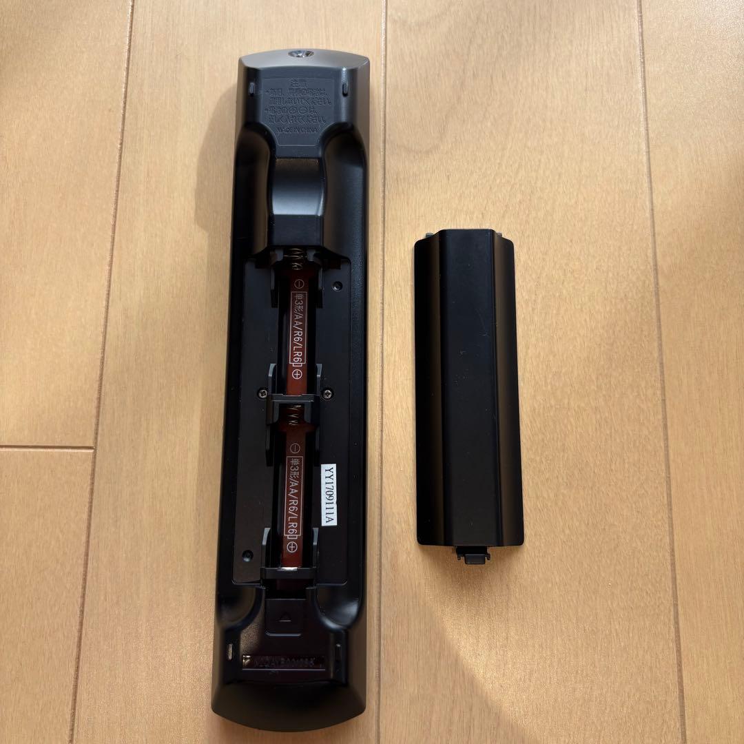 Panasonic BDレコーダー DMR-BRW520 2018年製