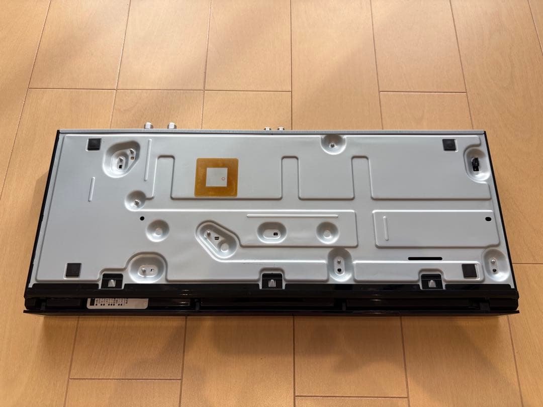 Panasonic BDレコーダー DMR-BRW520 2018年製