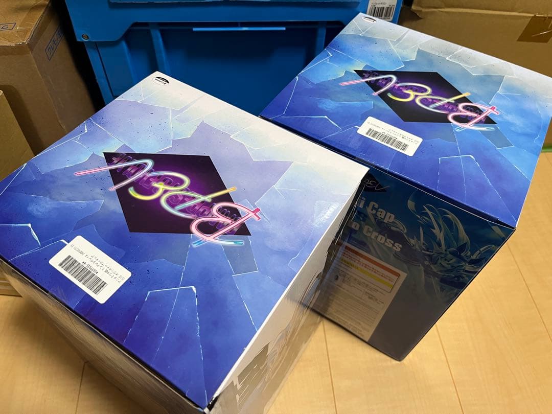 ウマ娘 シンデレラグレイ オグリキャップ タマモクロス フィギュア おまけ付き