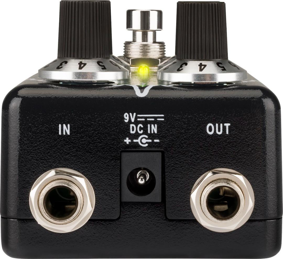 Fender　Godzilla Distortion　ゴジラ ディストーション