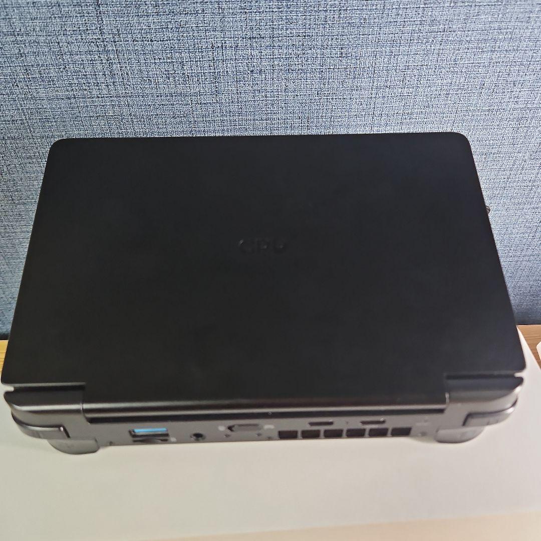 GPD WIN Mini (8840U/32GB/2TB)専用キャリーケース付