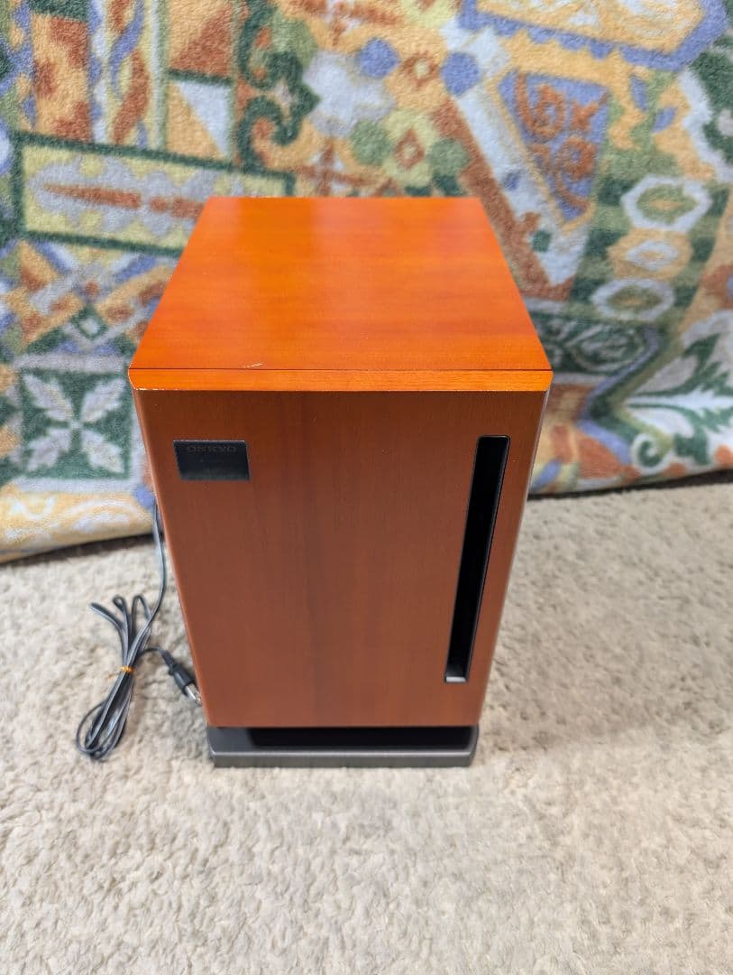 ONKYO SL-057 ウーファー