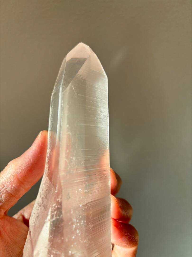 レムリアンシード　レムリアンシードクリスタル　バイーア州産