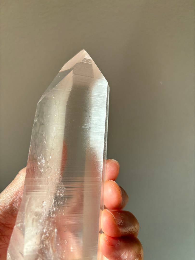 レムリアンシード　レムリアンシードクリスタル　バイーア州産