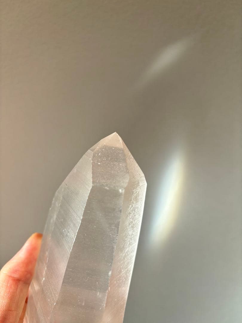 レムリアンシード　レムリアンシードクリスタル　バイーア州産