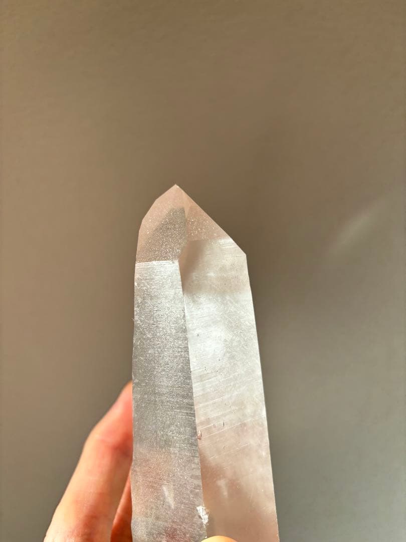 レムリアンシード　レムリアンシードクリスタル　バイーア州産