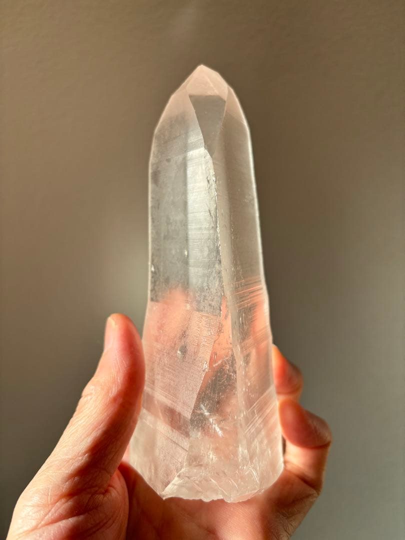 レムリアンシード　レムリアンシードクリスタル　バイーア州産