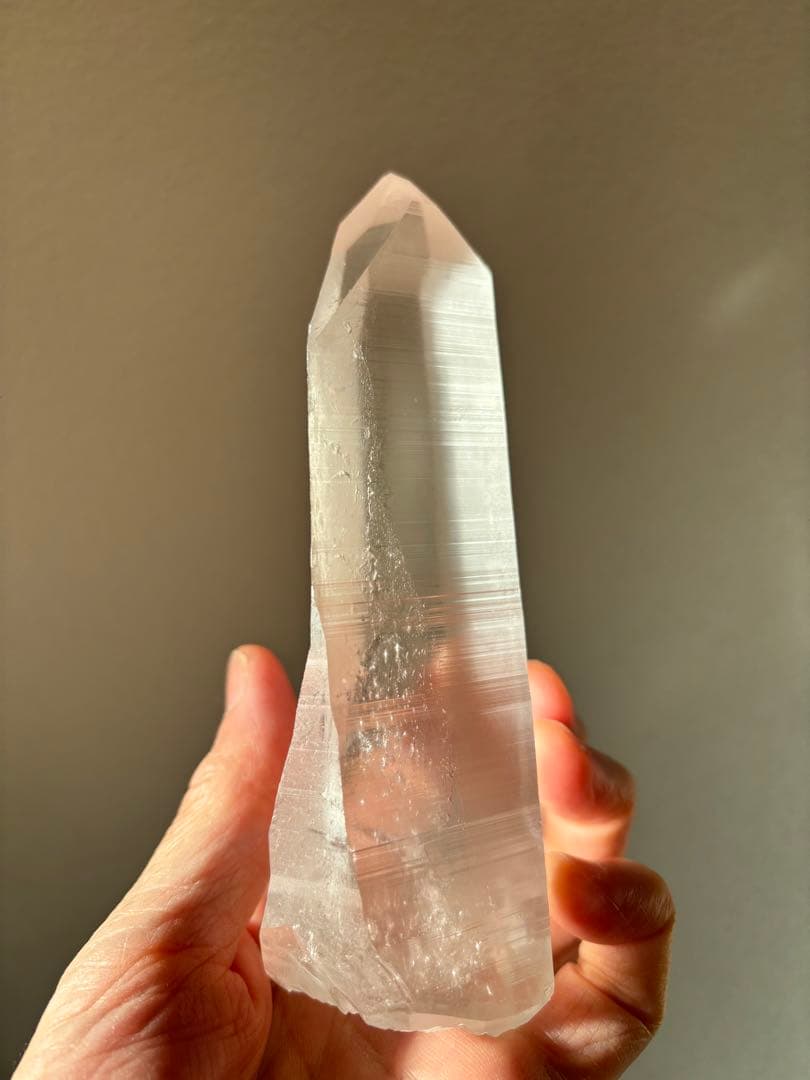 レムリアンシード　レムリアンシードクリスタル　バイーア州産