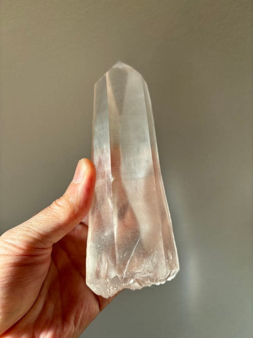 レムリアンシード　レムリアンシードクリスタル　バイーア州産