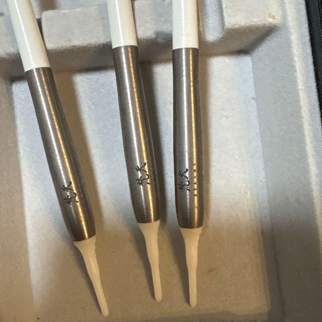 ⭐️三神一体⭐️ダーツセット バレル