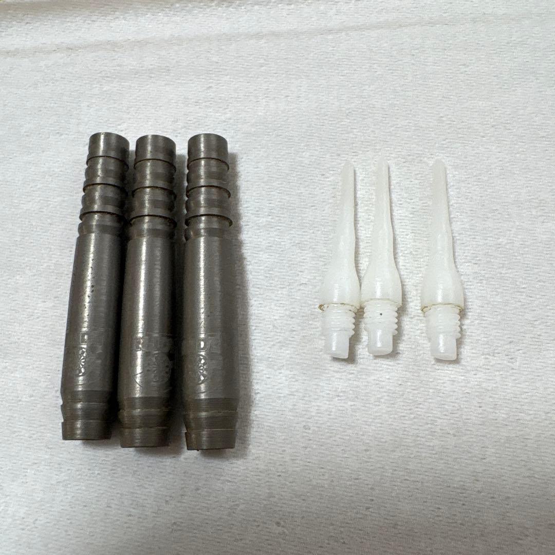 ⭐️三神一体⭐️ダーツセット バレル