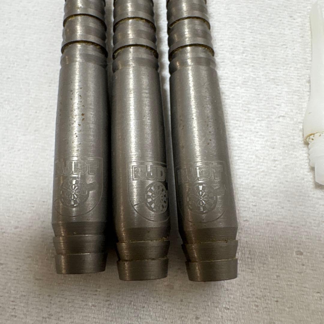 ⭐️三神一体⭐️ダーツセット バレル