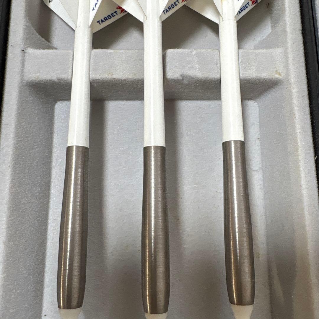 ⭐️三神一体⭐️ダーツセット バレル