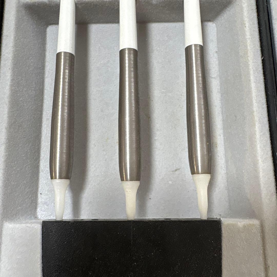 ⭐️三神一体⭐️ダーツセット バレル