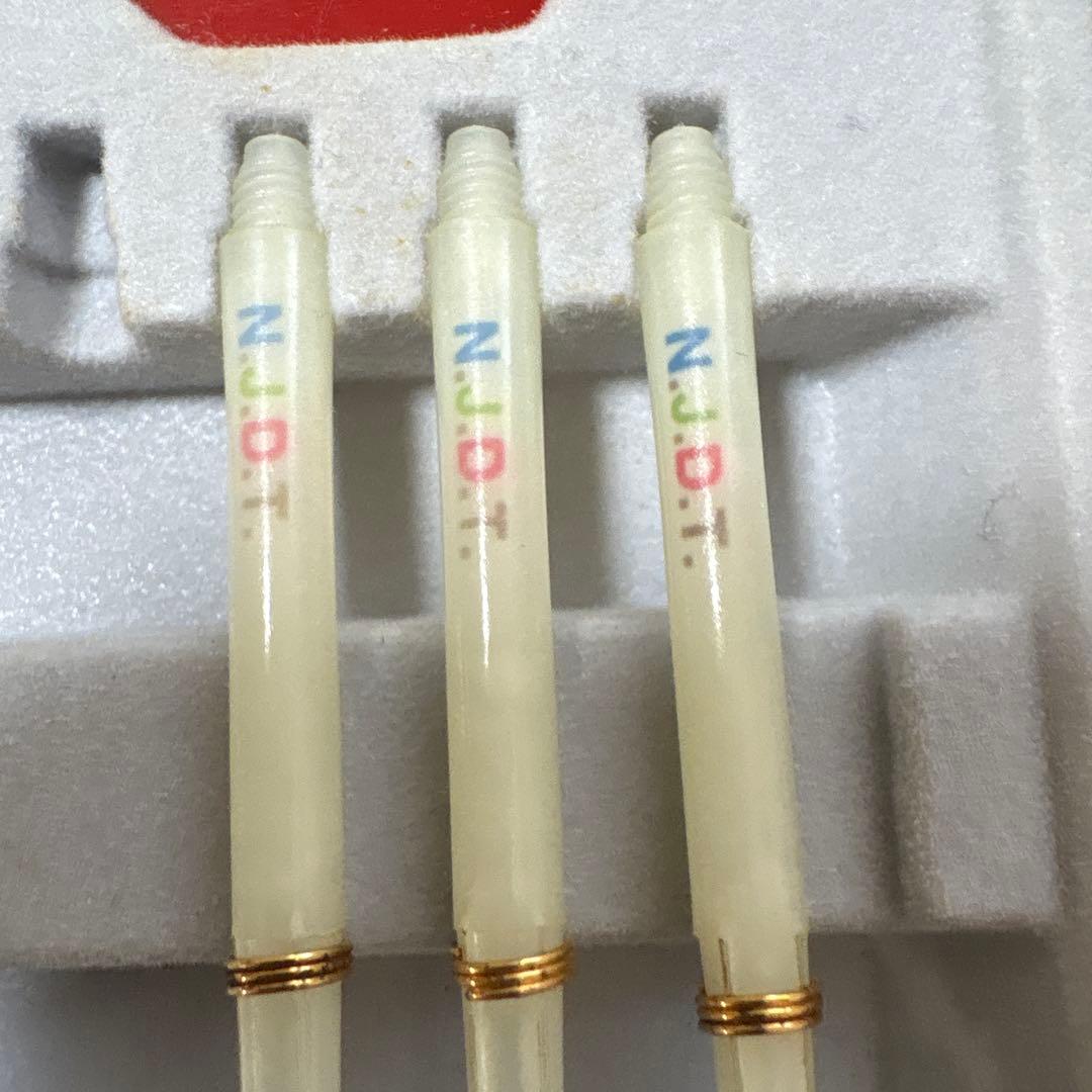 ⭐️三神一体⭐️ダーツセット バレル