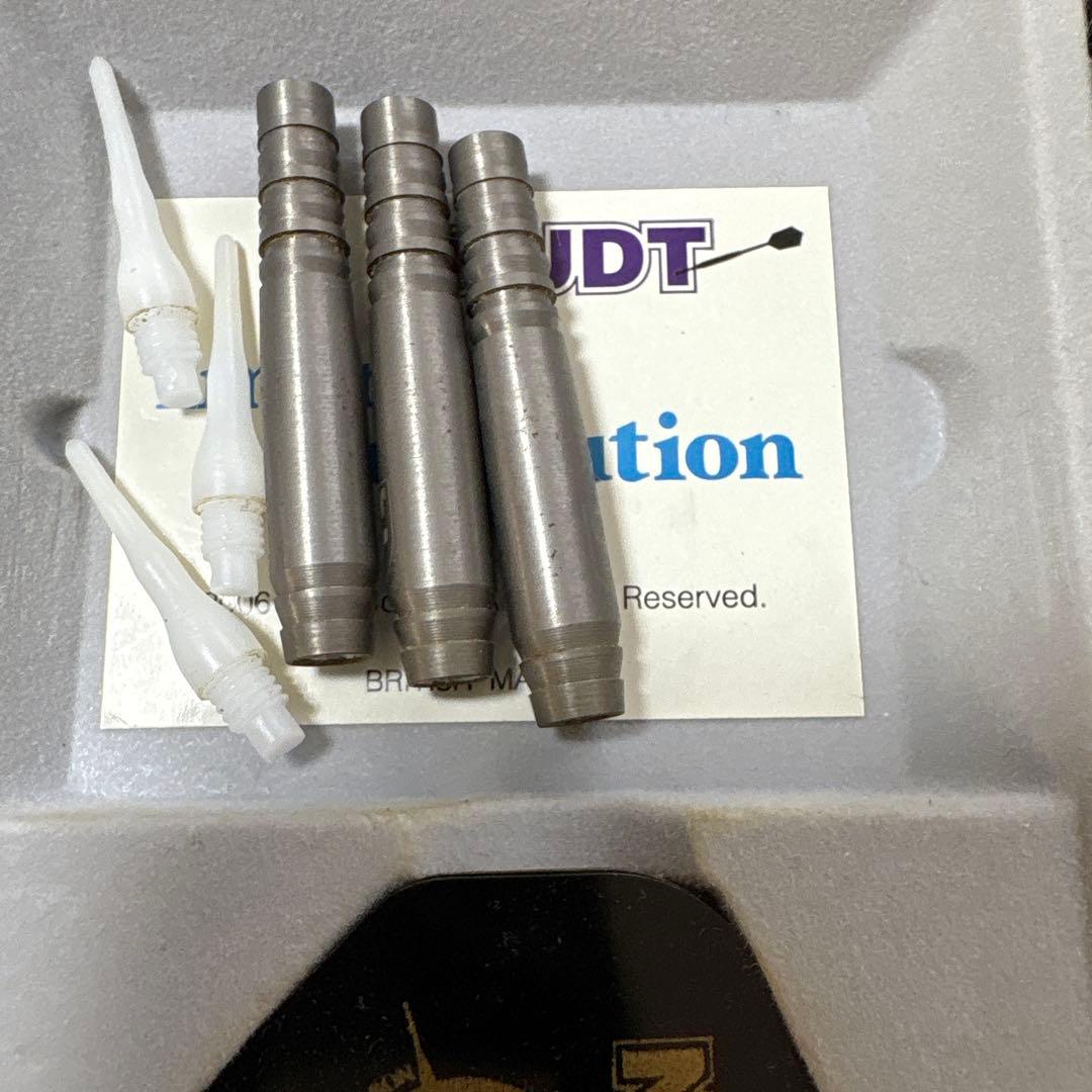 ⭐️三神一体⭐️ダーツセット バレル