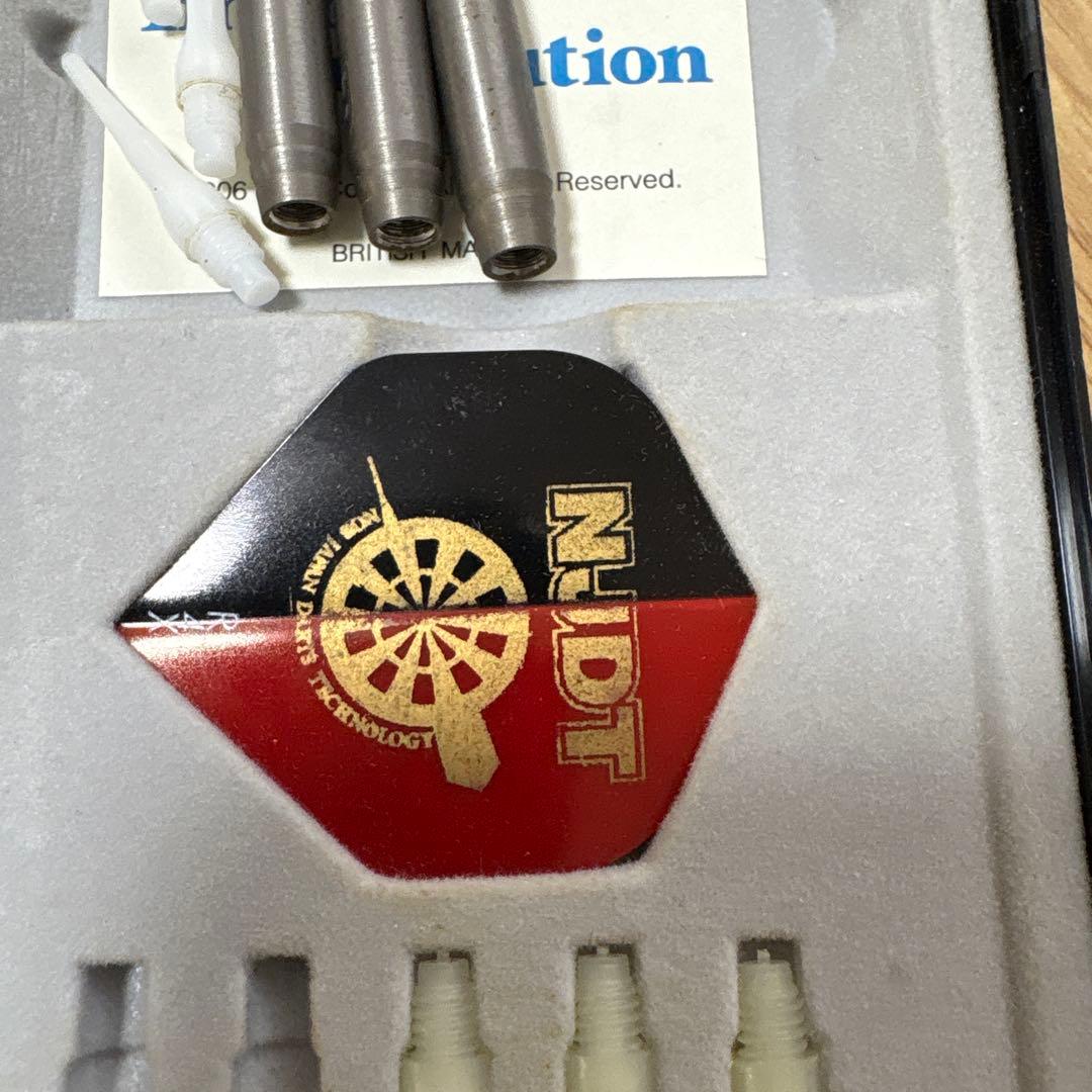 ⭐️三神一体⭐️ダーツセット バレル