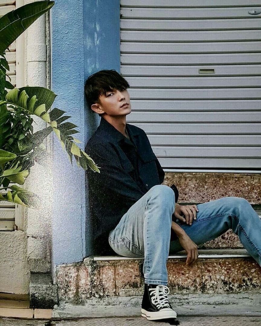 未開封品　イ・ジュンギ　公式マガジン　IN OKINAWA 完売品