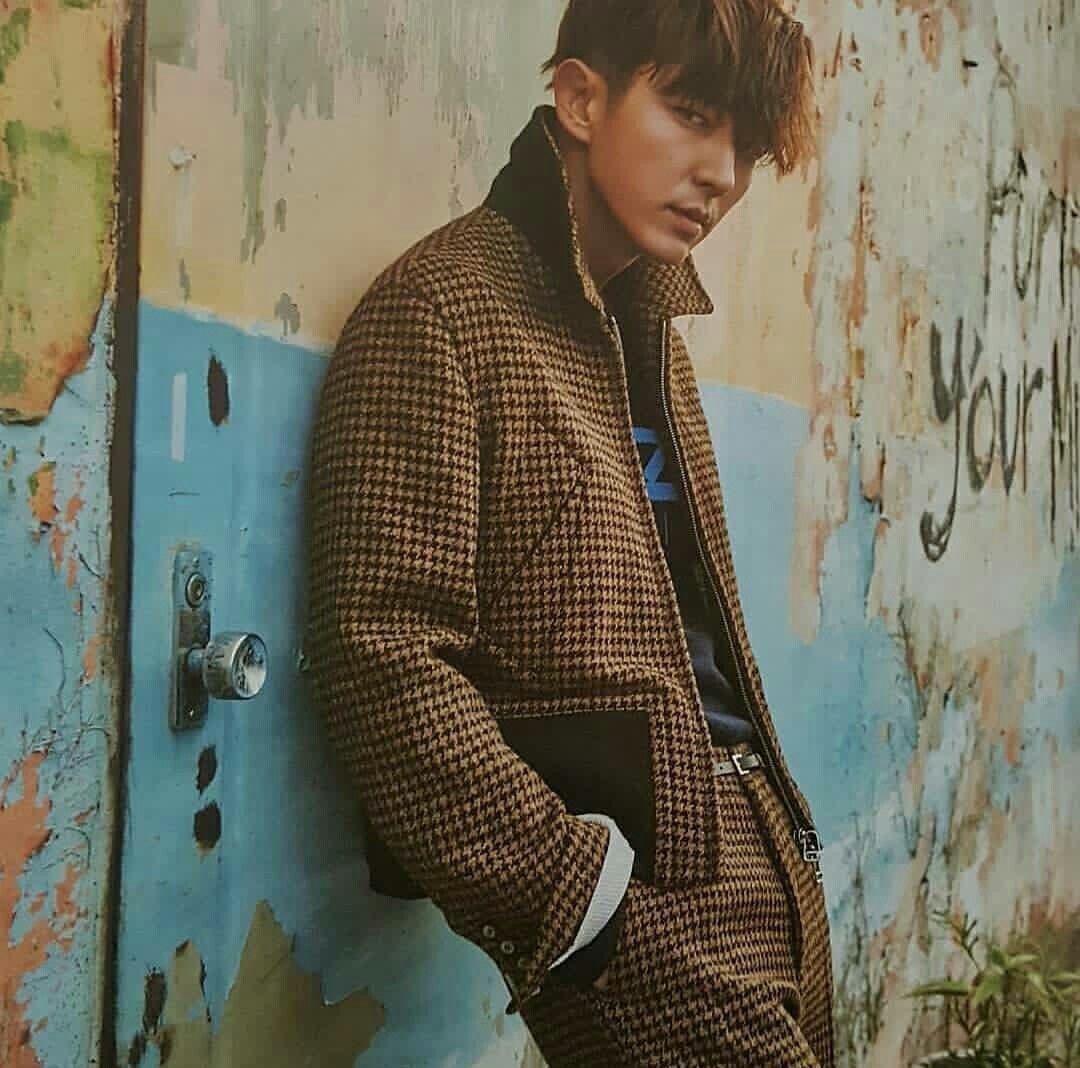 未開封品　イ・ジュンギ　公式マガジン　IN OKINAWA 完売品