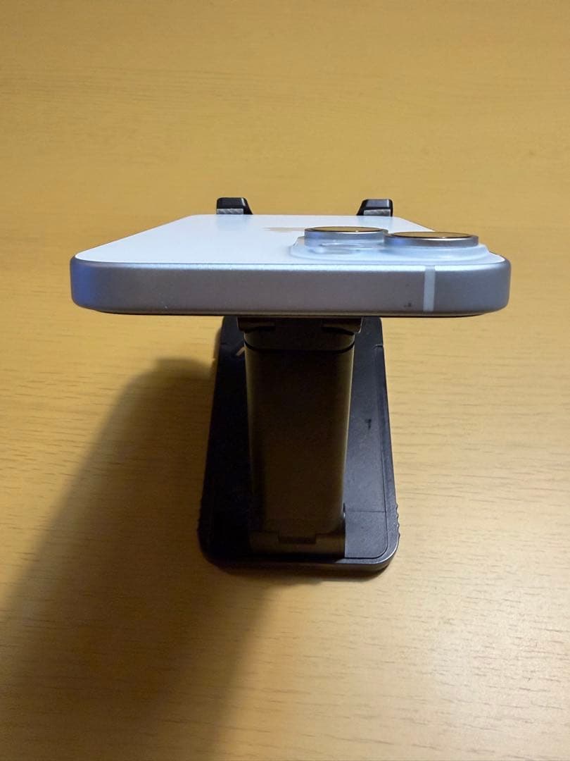 iPhone15 ブルー 256GB SIMフリー