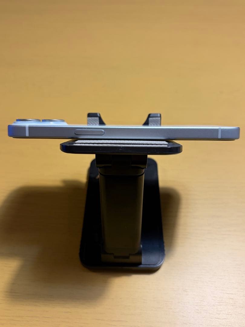 iPhone15 ブルー 256GB SIMフリー