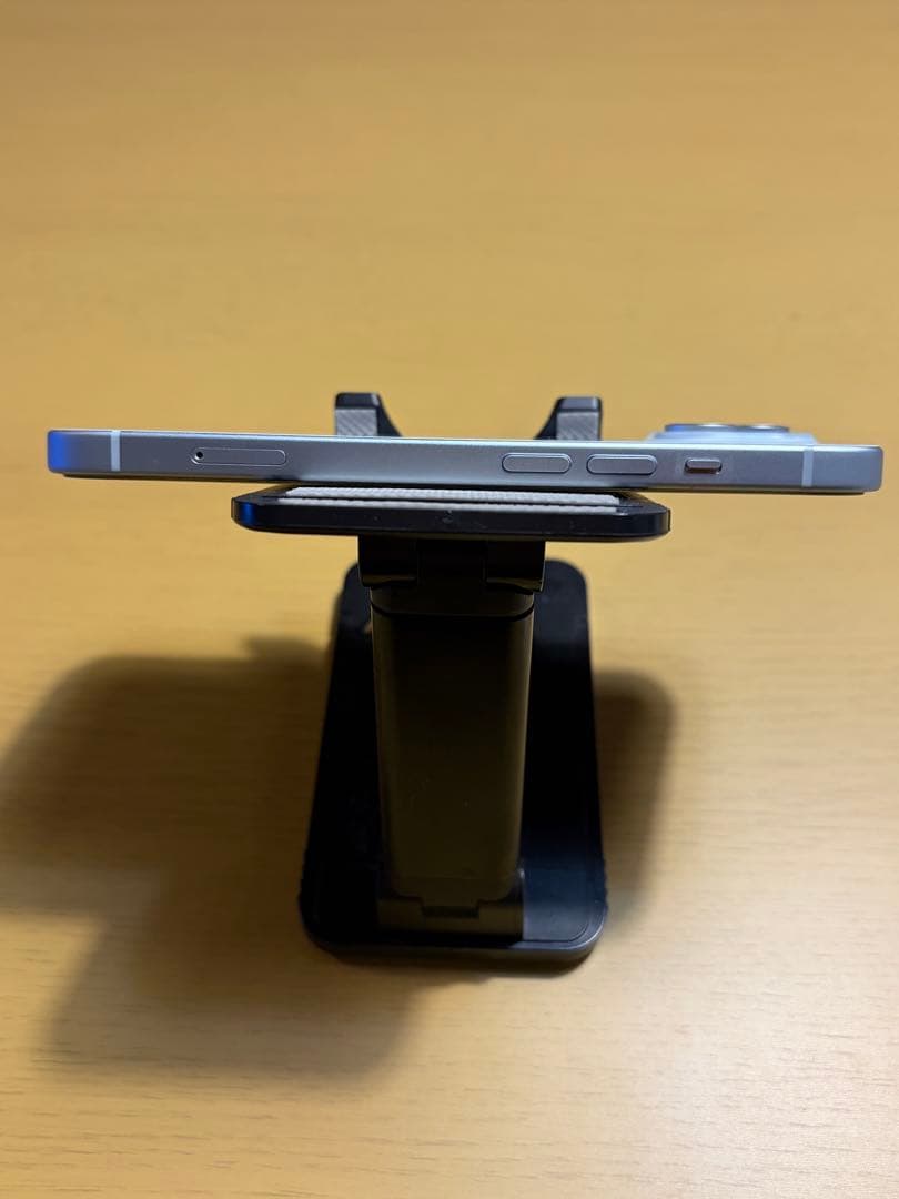 iPhone15 ブルー 256GB SIMフリー