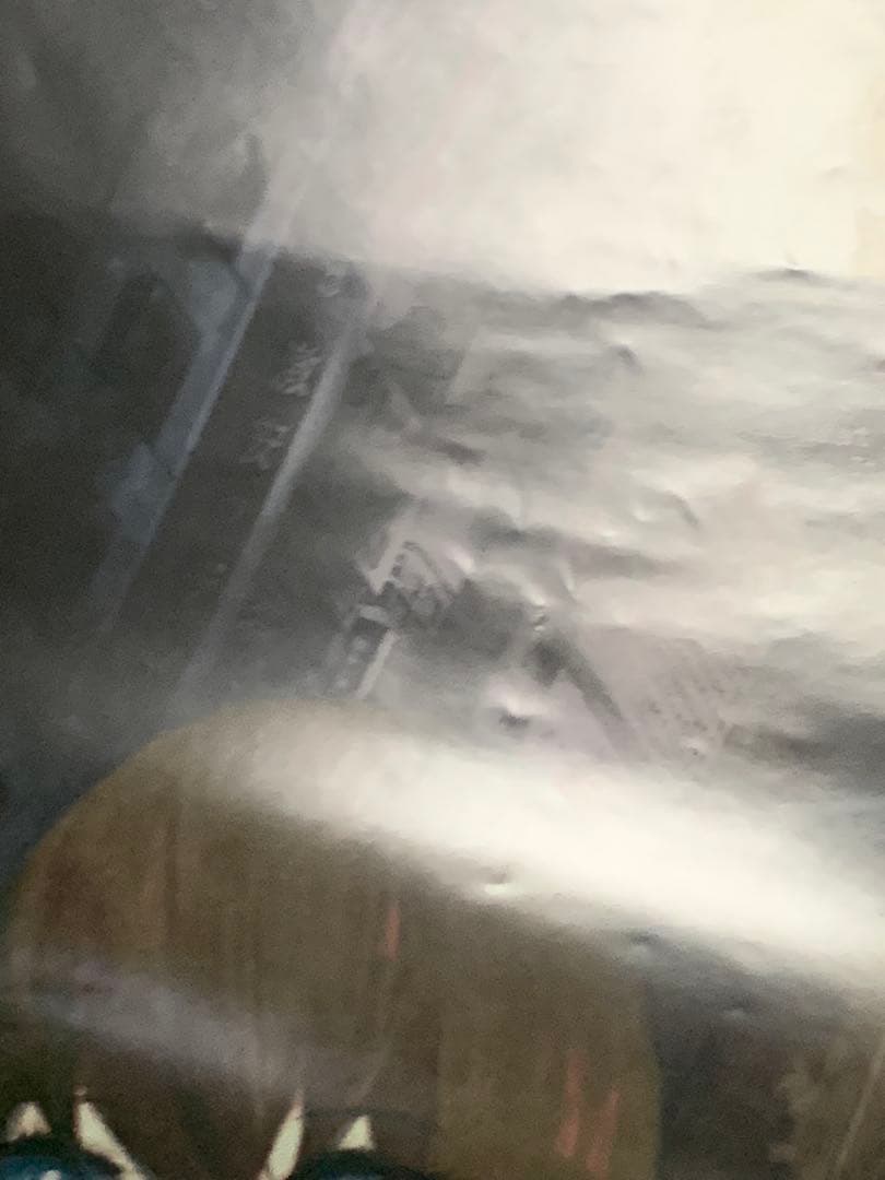 【B2両面印刷】 シュタインズゲート スカイクラッドの観測者 特典 ポスター②