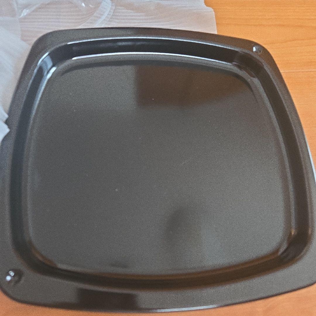 【お値下げ】アラジントースター　付属品　新品未使用