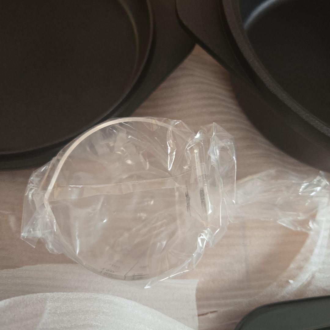 【お値下げ】アラジントースター　付属品　新品未使用