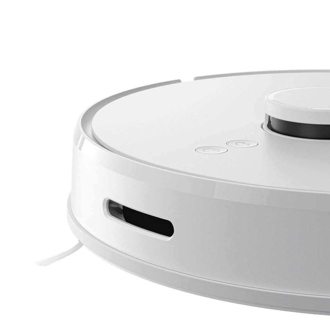 【最安値】SwitchBot スイッチボット ロボット掃除機 S1 Plus