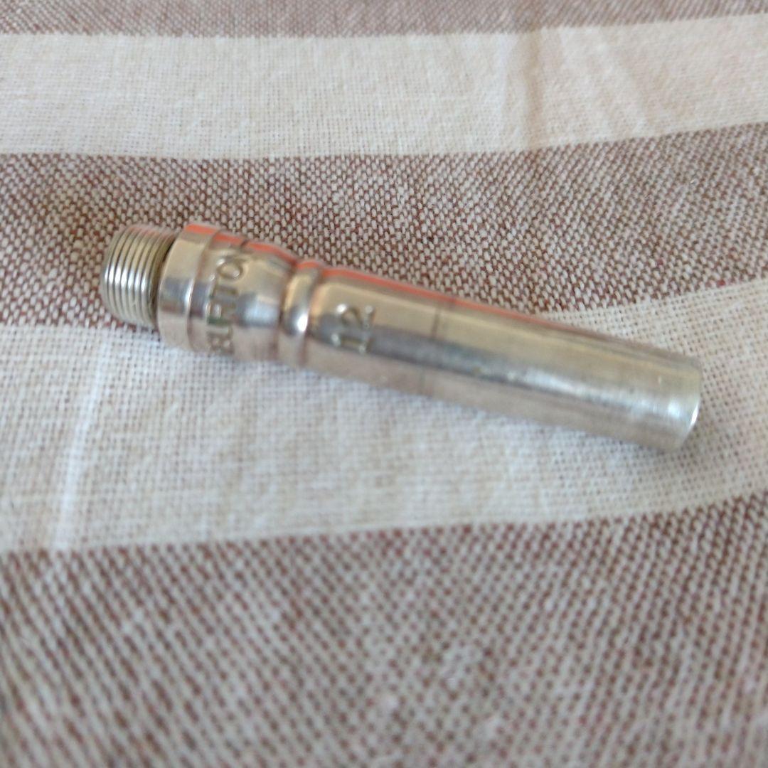 ワーバートン　バックボア　１２