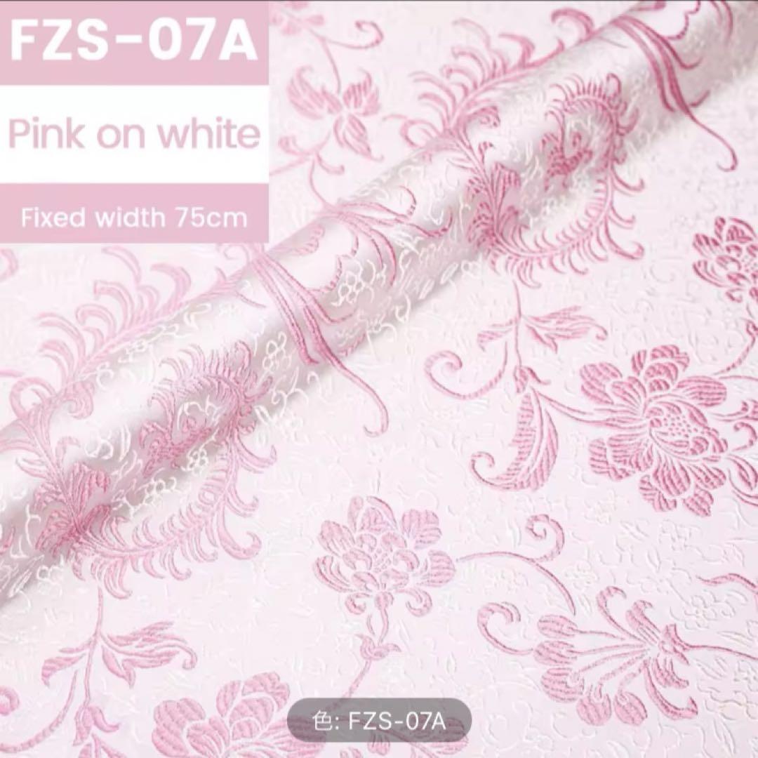 【84】ぬいぐるみ ぬい服 おまんじゅう もちころ ヘッドドレス【白 ピンク】