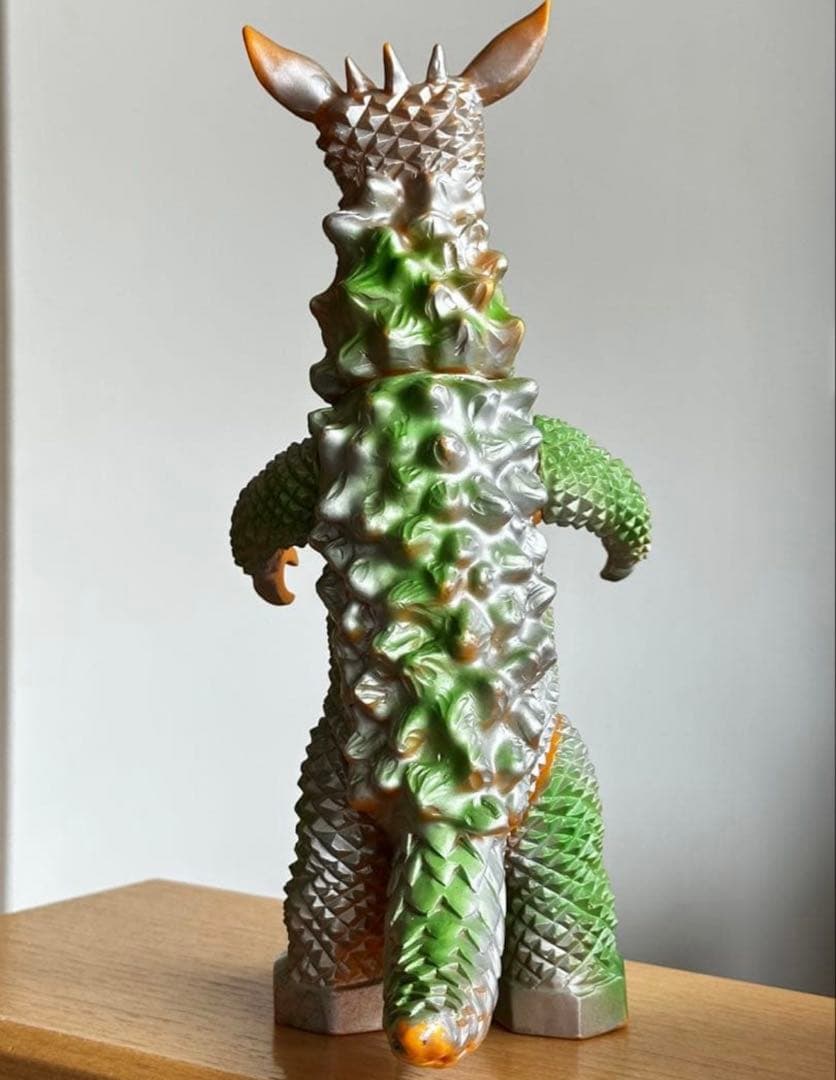 復刻 ブルマァク ギャンゴ