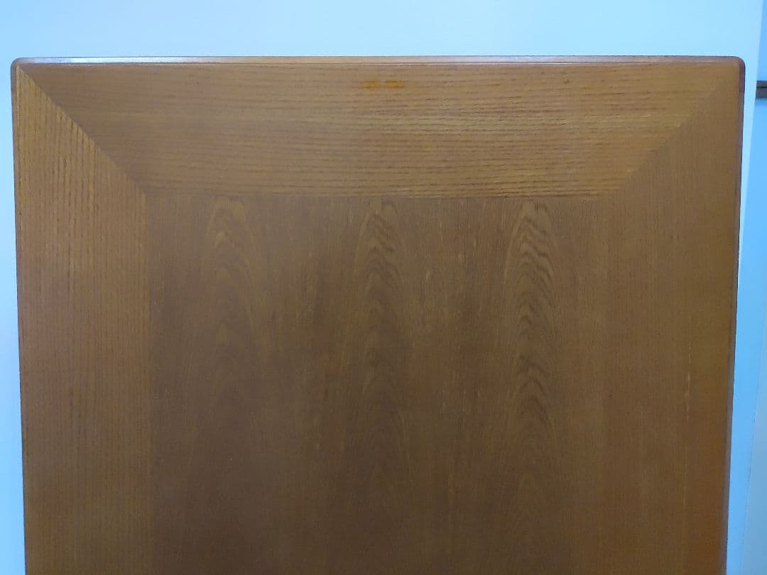 座卓　ちゃぶ台　折り畳み　天板 1200×750mm　大きいサイズ　折りたたみ