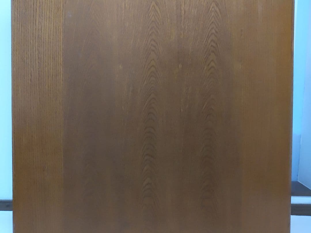 座卓　ちゃぶ台　折り畳み　天板 1200×750mm　大きいサイズ　折りたたみ