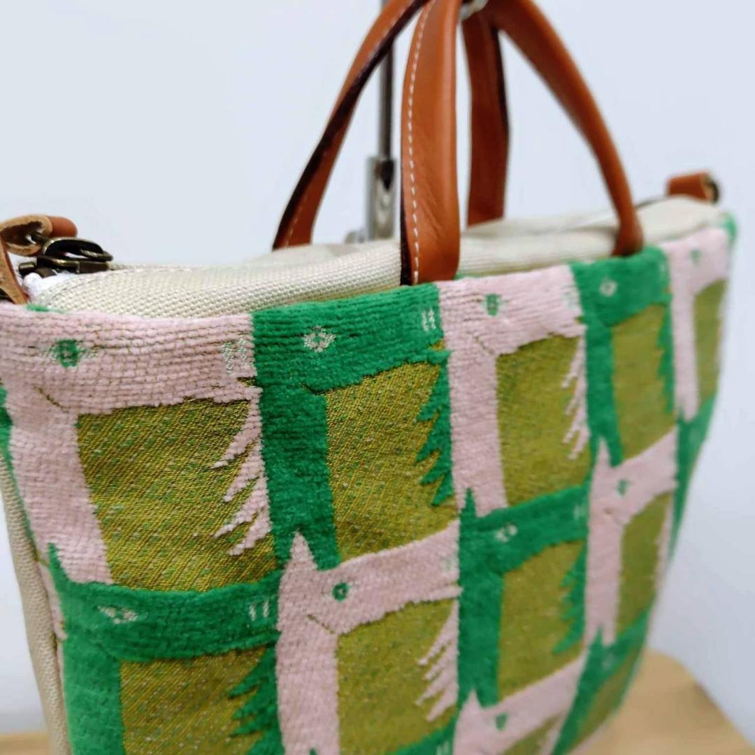 【専用】/thoroughbredサラブレットネマスタード/ロングミニラウ