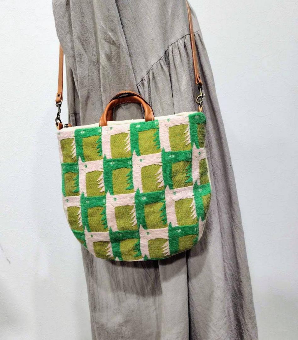 【専用】/thoroughbredサラブレットネマスタード/ロングミニラウ