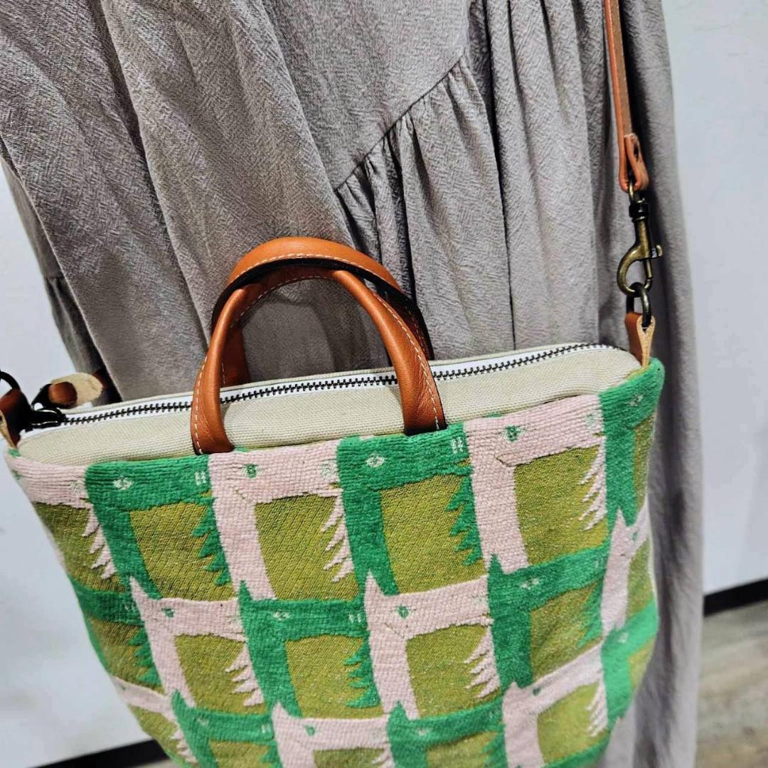 【専用】/thoroughbredサラブレットネマスタード/ロングミニラウ