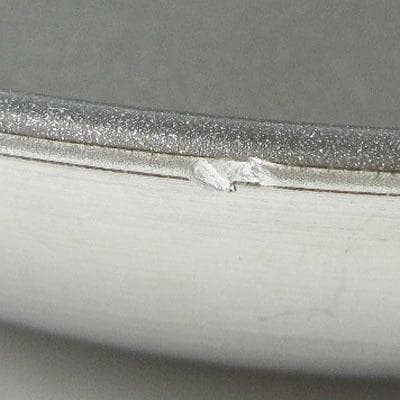 フジノス　アルミクラッド　三層鋼　フライパン　26cm　調理器具　飲食店