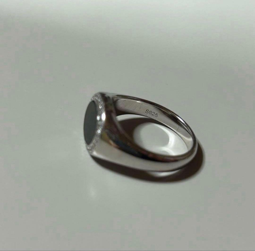 藤原樹　アクセサリー　リング