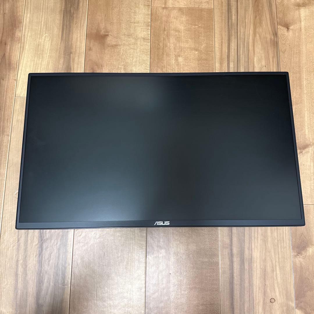 ASUS ゲーミングモニター 165Hz 24.5インチ