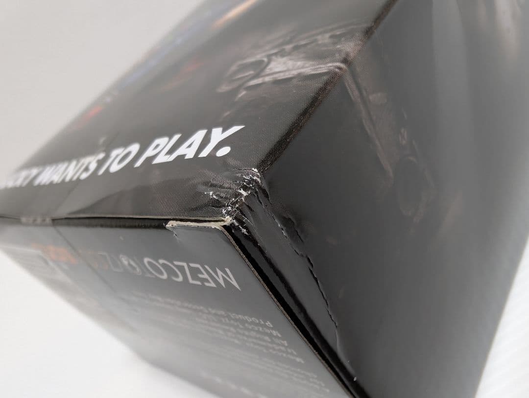 チャイルドプレイ フィギュア グッドガイチャッキー CHUCKY MEZCO