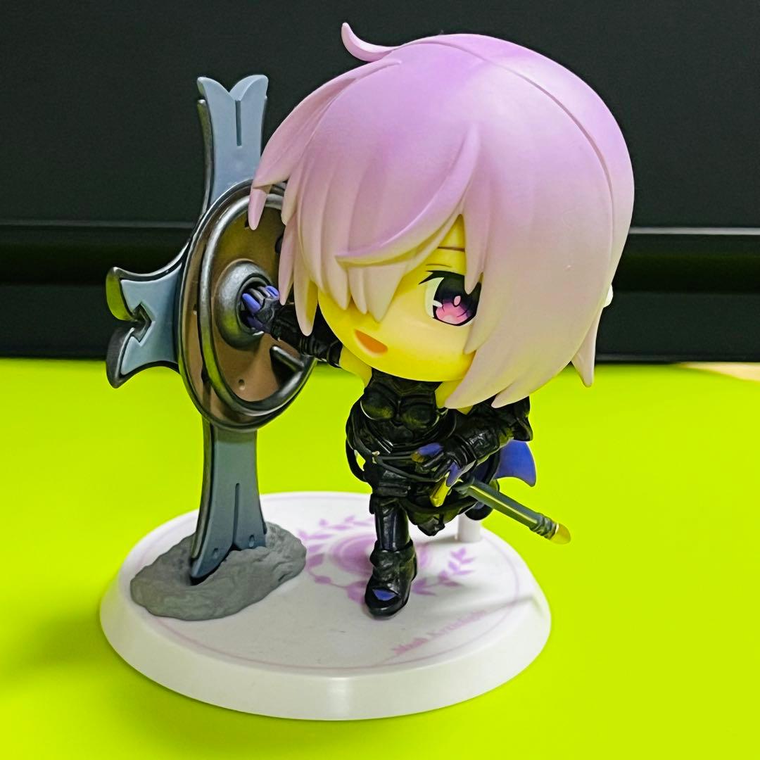 【1/7商品追加】Fate【カルデア 　セット】