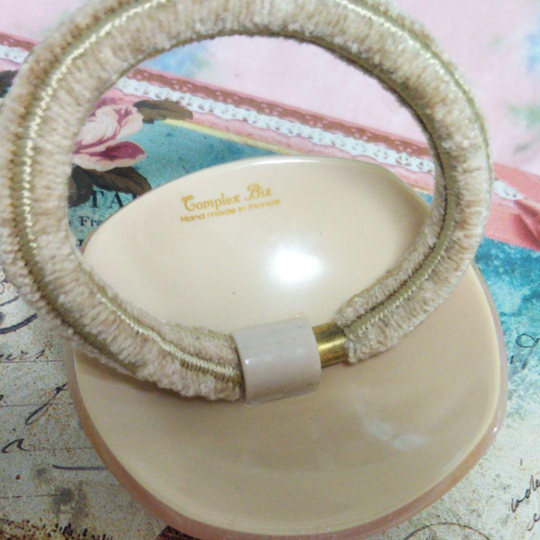 ヘアゴム himezou